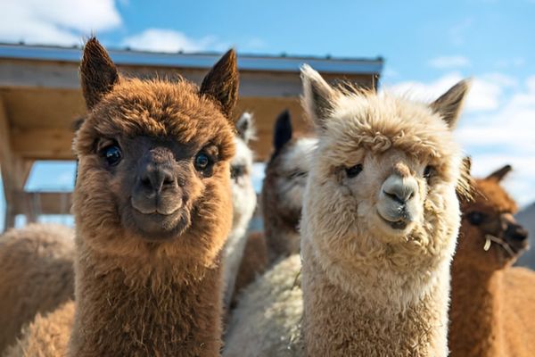 Alpacas-and-their-Charm-Why-Are-They-Great-Companions?, Attractive Personality and Friendly Demeanor, Low Maintenance and Simple Care, Therapeutic and Business Benefits of Alpacas, Alpacas in Urban Environments, Integration with Other Pets, Environmental and Sustainable Benefits